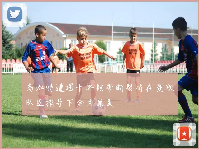 乌加特遭遇十字韧带断裂将在曼联队医指导下全力康复
