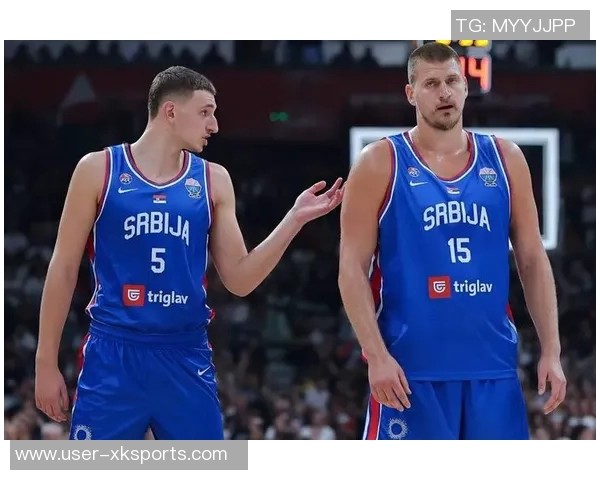 斯波期待约维奇提升传球速度并展现更强侵略性冲击禁区