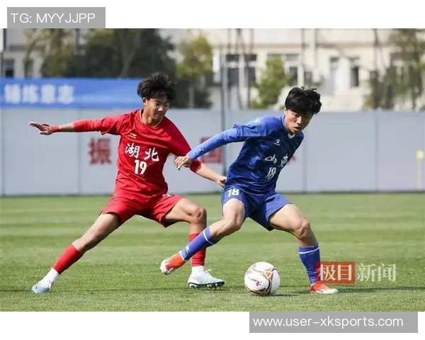 热议湖北夺得全运会U20男足冠军强队实力接近结果在预料之中