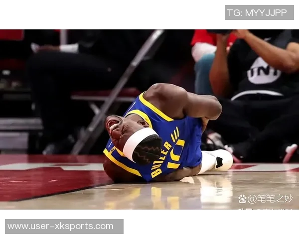 科尔透露巴特勒明日缺席快船战役期待揭幕战能复出