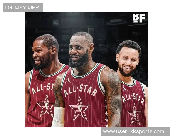 美媒热议退役前谁能率先夺冠詹姆斯杜兰特库里三人对决 美媒热议退役前谁能率先夺冠詹姆斯杜兰特库里三人对决