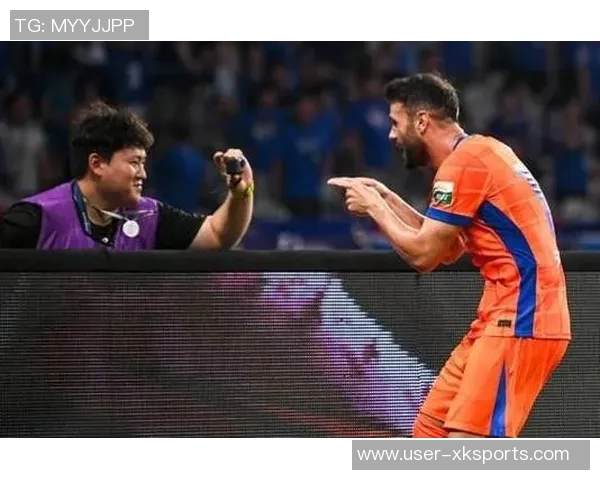 鲁媒分析韩鹏执教全运会后泰山队战术调整将保持稳定不大幅改变