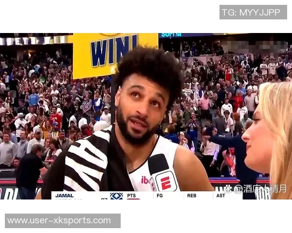 阿德尔曼称赞穆雷表现出色25分10助助队友创造良机 阿德尔曼称赞穆雷表现出色25分10助助队友创造良机