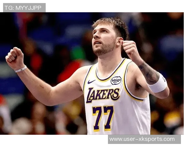 艾顿坦言期待东契奇得分爆发希望他能投丢一球