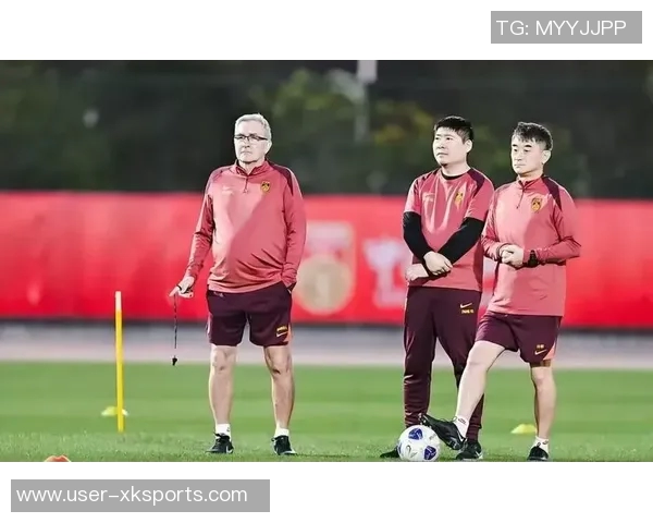 国足明年国内集训热身无大赛任务以节约经济成本为目标