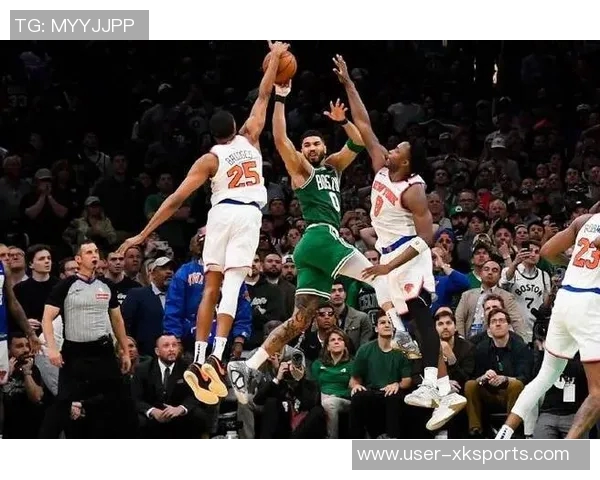 凯尔特人客场挑战尼克斯加尔扎与塔图姆缺阵其余球员状态良好