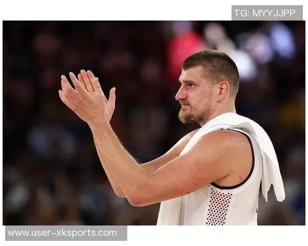 约基奇半场完美表现5投全中轻松拿下18分5篮板4助攻