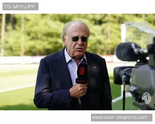 斯卡罗尼强调新球场建设是为了球队未来发展下半场才刚刚开始