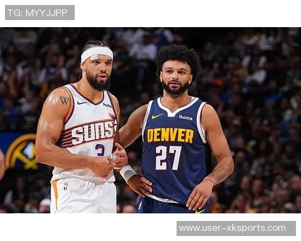 太阳队将以标准合同续约后卫乔丹古德温展现球队信心 太阳队将以标准合同续约后卫乔丹古德温展现球队信心