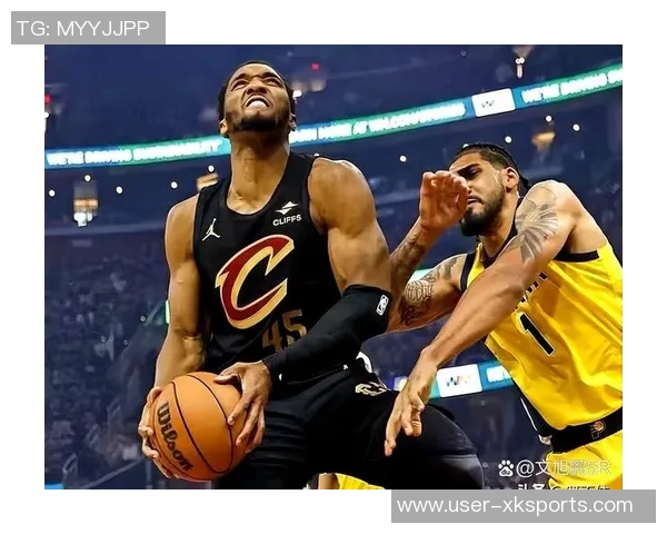 加兰伤退引发米切尔感慨成长路上挫折是必经之路 加兰伤退引发米切尔感慨成长路上挫折是必经之路