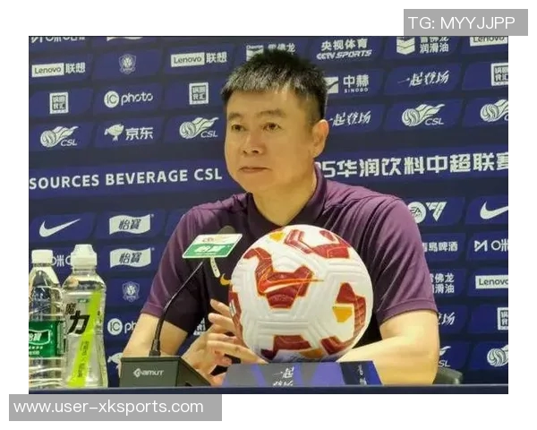 于根伟严厉批评陈哲宣俱乐部将对其进行相应处罚措施 于根伟严厉批评陈哲宣俱乐部将对其进行相应处罚措施