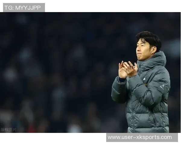 孙兴慜谈惨败巴西原因称球队过于尊重对手需主动出击才能反击 孙兴慜谈惨败巴西原因称球队过于尊重对手需主动出击才能反击