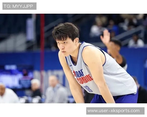 杨瀚森出战19分钟表现出色赛场是检验水平提升的最佳舞台 杨瀚森出战19分钟表现出色赛场是检验水平提升的最佳舞台