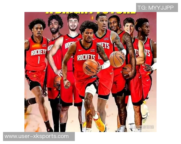 香波特分析火箭队季后赛前景认为依靠KD和年轻球员难以突破首轮限制