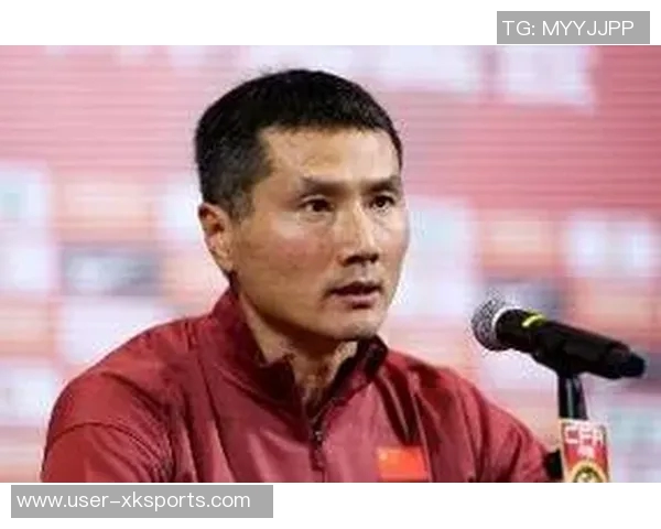 邵佳一教练团队全新阵容揭晓莱纳毛雷尔担任第一助教杨智负责守门员训练