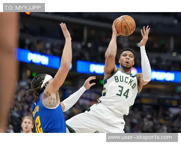 字母哥盛赞罗林斯自信心提升未来必将成为球队的重要一员