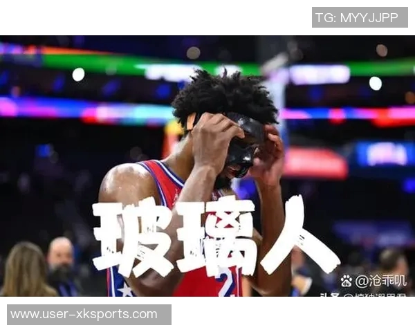 杰弗森称恩比德天赋超越字母哥认为其可跻身历史前五名