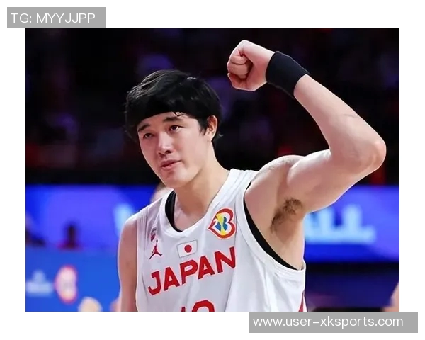 渡边雄太专注于提升自我目标不在乎排名将中国队视为强敌挑战